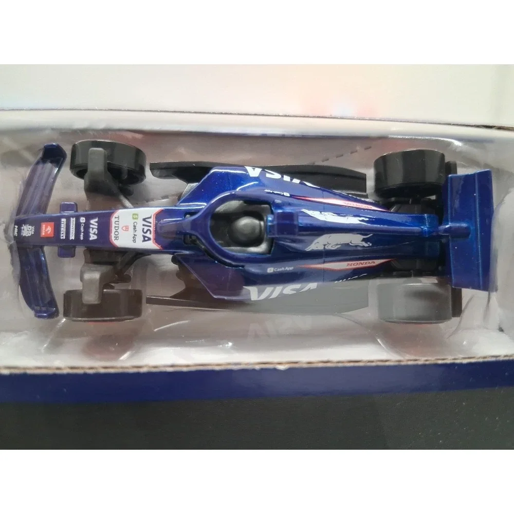 2025 Hot Wheels Formula 1 Sprint Race Circuit Track Set | NIB & RTS!!!